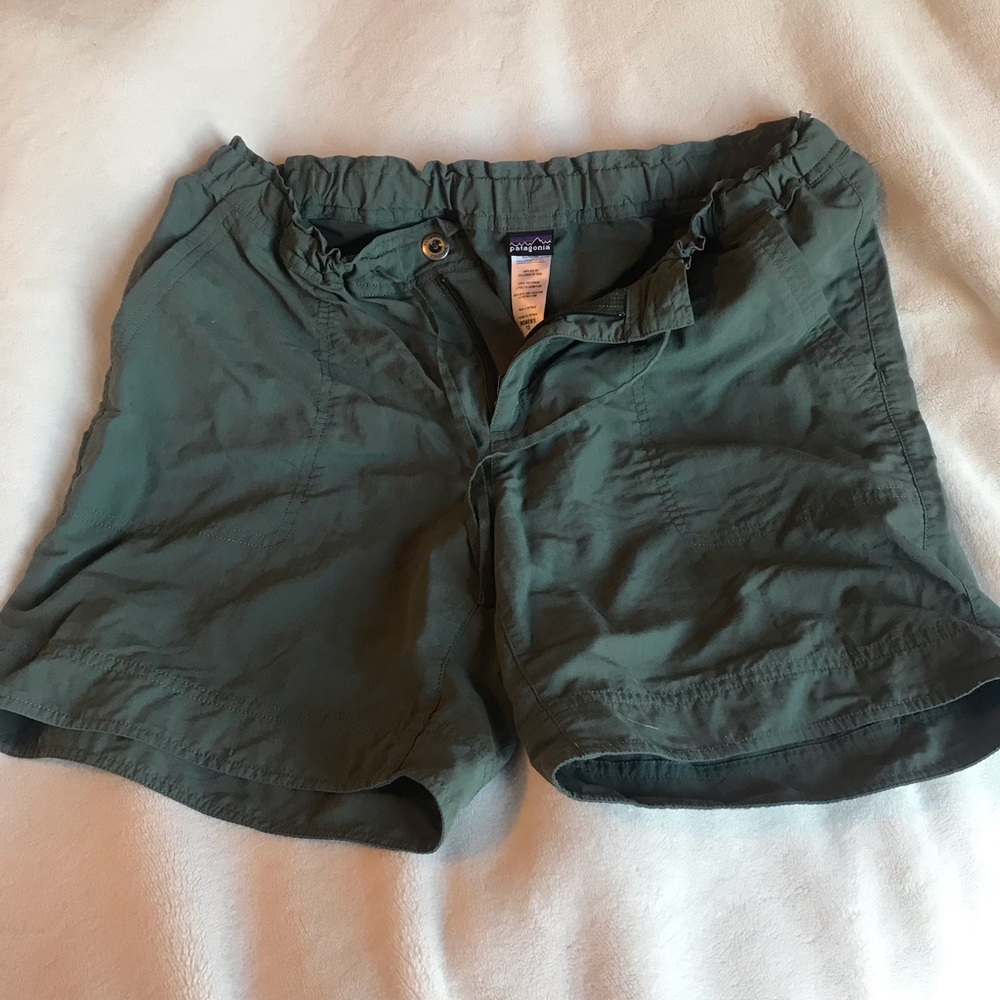 Patagonia Shorts